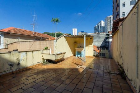 Casa à venda com 164m², 2 quartos e 2 vagasVaranda