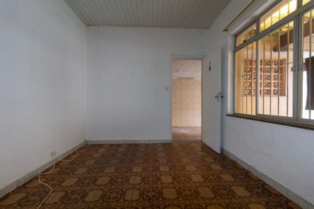 Sala de casa à venda com 2 quartos, 164m² em Tatuapé, São Paulo