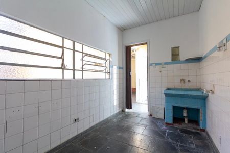 Casa à venda com 164m², 2 quartos e 2 vagasÁrea de Serviço