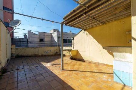 Casa à venda com 164m², 2 quartos e 2 vagasVaranda