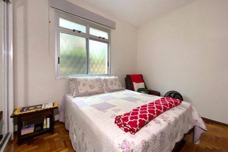Apartamento à venda com 48m², 2 quartos e 1 vaga Apartamento à venda com 48m², 2 quartos e 1 vagaQuarto 1