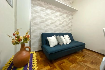 Apartamento à venda com 48m², 2 quartos e 1 vaga Apartamento à venda com 48m², 2 quartos e 1 vagaQuarto 2
