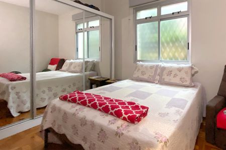 Apartamento à venda com 48m², 2 quartos e 1 vaga Apartamento à venda com 48m², 2 quartos e 1 vagaQuarto 1