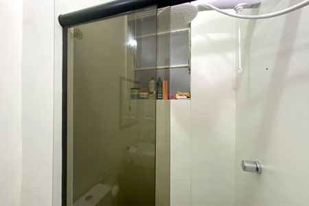 Apartamento à venda com 48m², 2 quartos e 1 vaga Apartamento à venda com 48m², 2 quartos e 1 vagaBanheiro