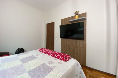 Apartamento à venda com 48m², 2 quartos e 1 vaga Apartamento à venda com 48m², 2 quartos e 1 vagaQuarto 1