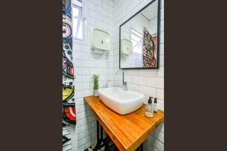 Apartamento à venda com 129m², 2 quartos e 2 vagasBanheiro