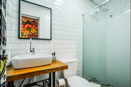 Apartamento à venda com 129m², 2 quartos e 2 vagasBanheiro