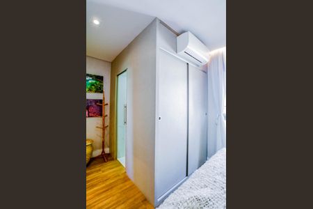 Apartamento à venda com 129m², 2 quartos e 2 vagasQuarto Suíte