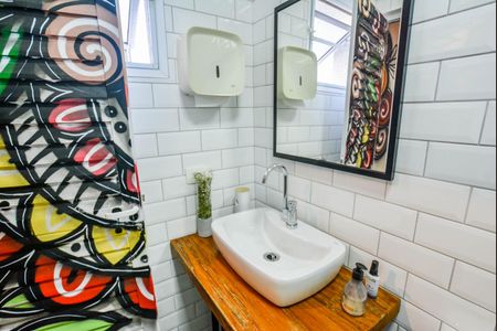 Apartamento à venda com 129m², 2 quartos e 2 vagasBanheiro