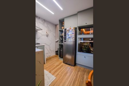 Apartamento à venda com 129m², 2 quartos e 2 vagasCozinha