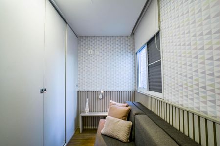 Apartamento à venda com 129m², 2 quartos e 2 vagasQuarto 1