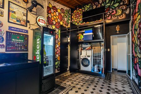 Apartamento à venda com 129m², 2 quartos e 2 vagasÁrea de Serviço