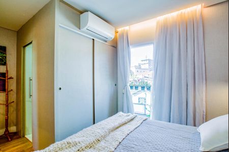 Apartamento à venda com 129m², 2 quartos e 2 vagasQuarto Suíte