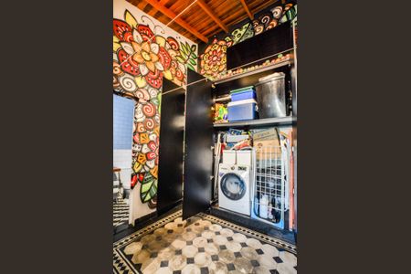 Apartamento à venda com 129m², 2 quartos e 2 vagasÁrea de Serviço