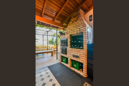 Apartamento à venda com 129m², 2 quartos e 2 vagasÁrea gourmet