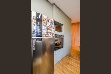 Apartamento à venda com 129m², 2 quartos e 2 vagasCozinha