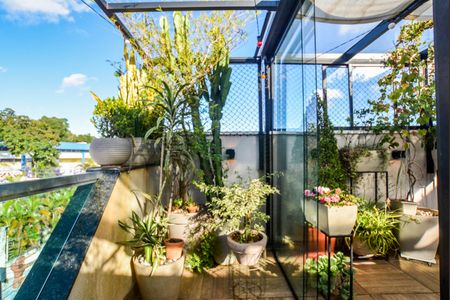 Apartamento à venda com 129m², 2 quartos e 2 vagasCobertura