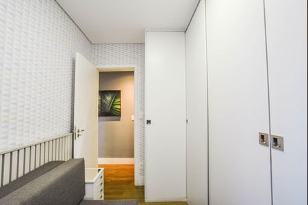 Apartamento à venda com 129m², 2 quartos e 2 vagasQuarto 1