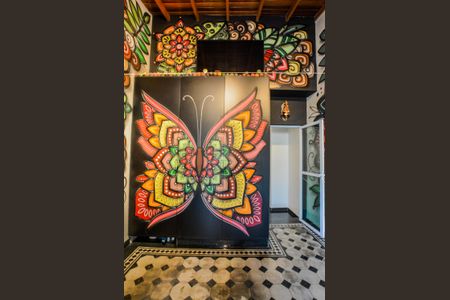 Apartamento à venda com 129m², 2 quartos e 2 vagasÁrea de Serviço