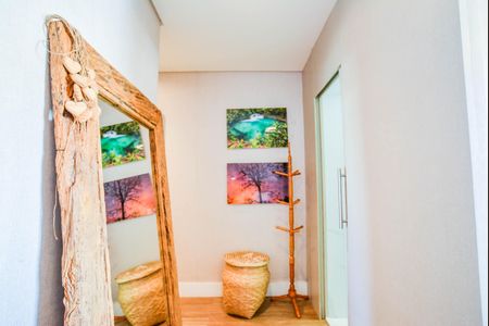 Apartamento à venda com 129m², 2 quartos e 2 vagasQuarto Suíte