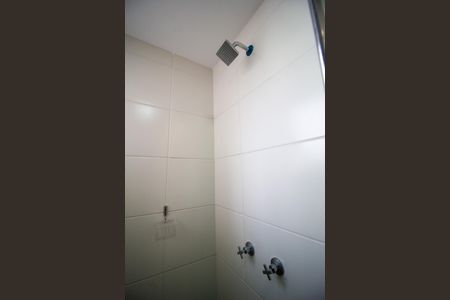 Apartamento para alugar com 62m², 2 quartos e 1 vaga Apartamento para alugar com 62m², 2 quartos e 1 vagaBanheiro da Suíte