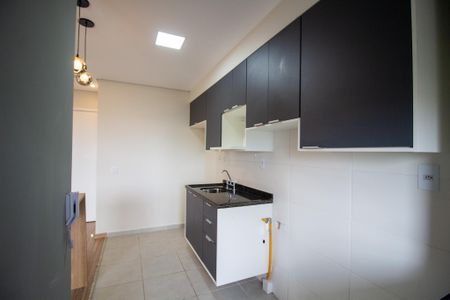 Apartamento para alugar com 62m², 2 quartos e 1 vaga Apartamento para alugar com 62m², 2 quartos e 1 vagaCozinha