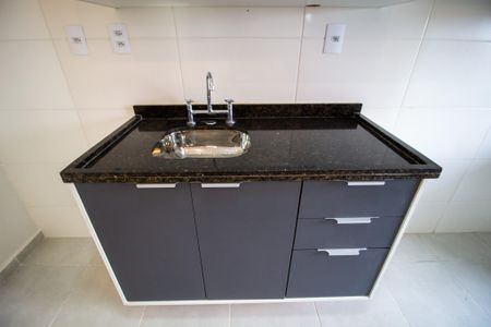 Apartamento para alugar com 62m², 2 quartos e 1 vaga Apartamento para alugar com 62m², 2 quartos e 1 vagaCozinha