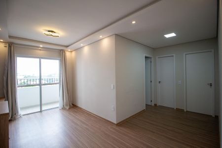 Apartamento para alugar com 62m², 2 quartos e 1 vaga Apartamento para alugar com 62m², 2 quartos e 1 vagaSala