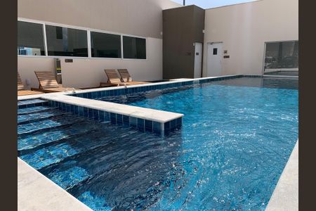 Apartamento para alugar com 62m², 2 quartos e 1 vagaÁrea comum