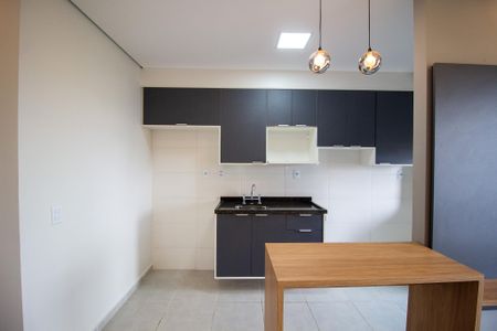 Apartamento para alugar com 62m², 2 quartos e 1 vaga Apartamento para alugar com 62m², 2 quartos e 1 vagaCozinha