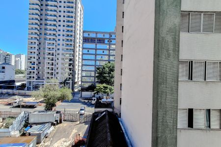 Studio para alugar com 42m², 1 quarto e sem vaga Studio para alugar com 42m², 1 quarto e sem vagaVista