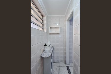 Studio para alugar com 42m², 1 quarto e sem vaga Studio para alugar com 42m², 1 quarto e sem vagaÁrea de Serviço