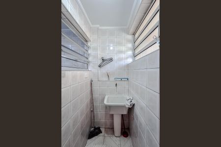 Studio para alugar com 42m², 1 quarto e sem vaga Studio para alugar com 42m², 1 quarto e sem vagaÁrea de Serviço