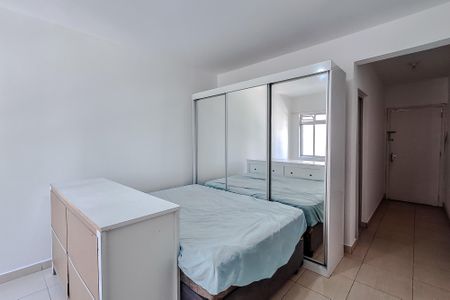 Studio para alugar com 42m², 1 quarto e sem vaga Studio para alugar com 42m², 1 quarto e sem vagaStudio