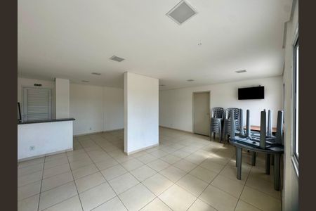 Apartamento à venda com 70m², 3 quartos e 2 vagasSalão de Festas