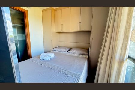 Apartamento para alugar com 29m², 1 quarto e 1 vagaQuarto 