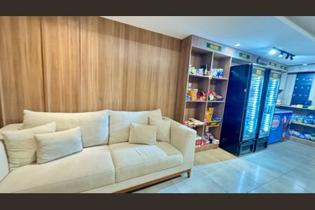 Apartamento para alugar com 29m², 1 quarto e 1 vagaÁrea comum