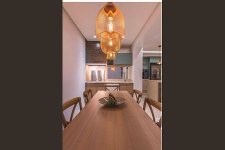 Apartamento à venda com 60m², 2 quartos e 1 vaga Apartamento à venda com 60m², 2 quartos e 1 vagaFoto 08