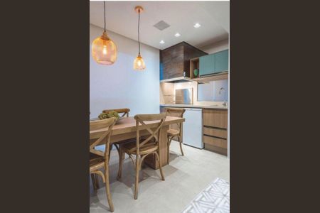 Apartamento à venda com 60m², 2 quartos e 1 vaga Apartamento à venda com 60m², 2 quartos e 1 vagaFoto 07