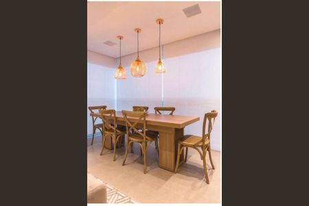 Apartamento à venda com 60m², 2 quartos e 1 vaga Apartamento à venda com 60m², 2 quartos e 1 vagaFoto 12