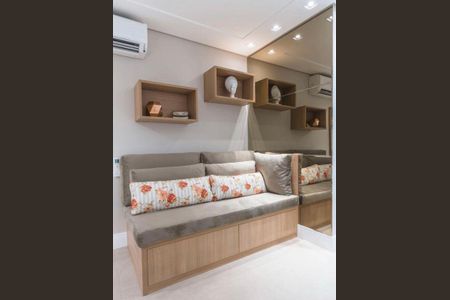 Apartamento à venda com 60m², 2 quartos e 1 vaga Apartamento à venda com 60m², 2 quartos e 1 vagaFoto 04