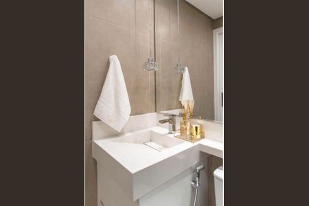 Apartamento à venda com 60m², 2 quartos e 1 vaga Apartamento à venda com 60m², 2 quartos e 1 vagaFoto 17