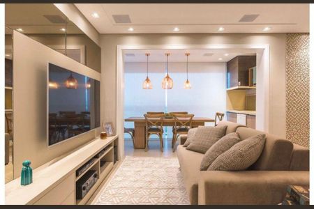 Apartamento à venda com 60m², 2 quartos e 1 vaga Apartamento à venda com 60m², 2 quartos e 1 vagaFoto 09