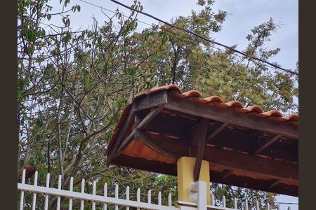 Casa à venda com 736m², 3 quartos e 4 vagas Casa à venda com 736m², 3 quartos e 4 vagasÁrea externa