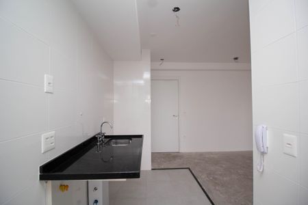 Apartamento para alugar com 70m², 2 quartos e 1 vagaCozinha