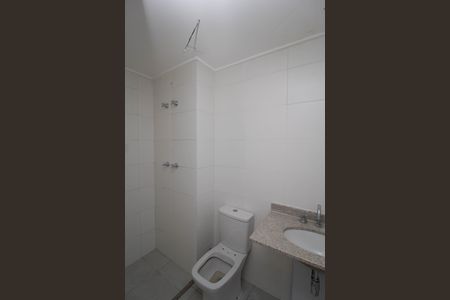 Apartamento para alugar com 70m², 2 quartos e 1 vagaBanheiro da Suíte
