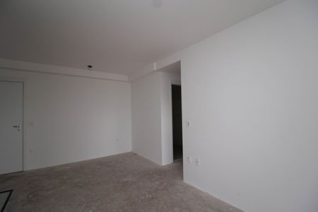 Sala de apartamento à venda com 2 quartos, 70m² em City América, São Paulo