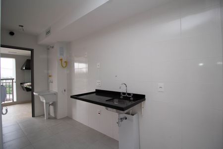 Apartamento para alugar com 70m², 2 quartos e 1 vagaCozinha