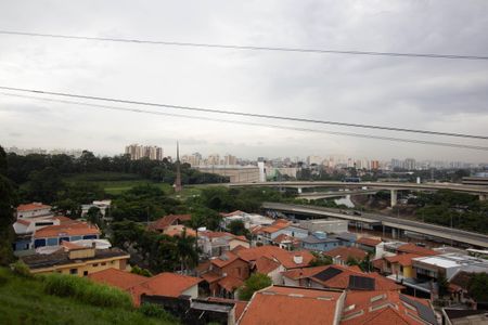 Apartamento para alugar com 70m², 2 quartos e 1 vagaVista do Quarto 1
