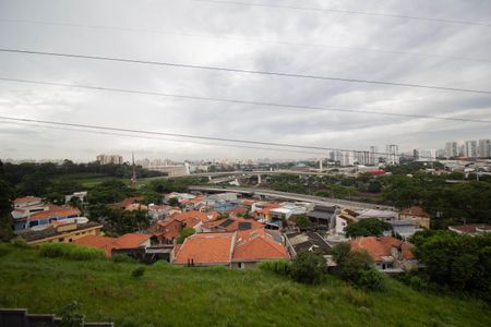 Apartamento para alugar com 70m², 2 quartos e 1 vagaVista da Varanda gourmet